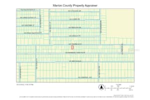 0 MARINE BOULEVARD, DUNNELLON, FL 34432 - MLS#MFROM710058