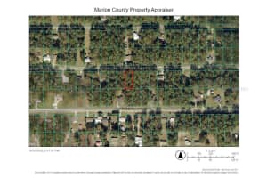 0 MARINE BOULEVARD, DUNNELLON, FL 34432 - MLS#MFROM710058