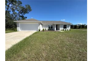 16443 Sw 21st Terrace Rd, OCALA