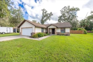 12443 62ND AVENUE, BELLEVIEW, FL 34420 - MLS#MFROM710071