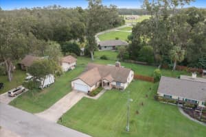 12443 62ND AVENUE, BELLEVIEW, FL 34420 Sold 12/08/25