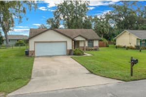 12443 62ND AVENUE, BELLEVIEW, FL 34420 Sold 12/08/25