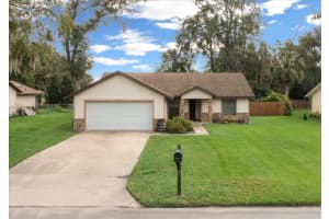 12443 62ND AVENUE, BELLEVIEW, FL 34420 Sold 12/08/25