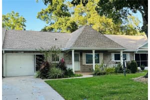 8745 Sw 92nd Pl #b, OCALA