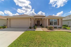 8642 132ND STREET, SUMMERFIELD, FL 34491 - MLS#MFROM710093