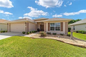 8642 132ND STREET, SUMMERFIELD, FL 34491 - MLS#MFROM710093