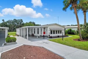 720 ORCHID STREET, LADY LAKE, FL 32159 - MLS#MFROM710100