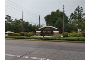 8010 PRIMROSE DRIVE, CITRUS SPRINGS, FL 34434 - MLS#MFROM710103