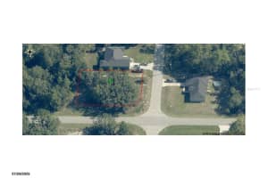 8010 PRIMROSE DRIVE, CITRUS SPRINGS, FL 34434 - MLS#MFROM710103