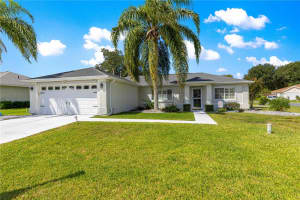 13864 85TH COURT, SUMMERFIELD, FL 34491 - MLS#MFROM710104