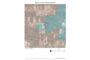 9996 156TH PLACE, DUNNELLON, FL 34432 - MLS#MFROM710105