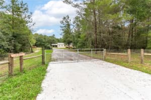 10865 220TH STREET, FORT MC COY, FL 32134 - MLS#MFROM710113