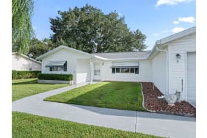 17903 106TH COURT, SUMMERFIELD, FL 34491 - MLS#MFROM710116