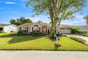 10805 Sw 83rd Ave, OCALA