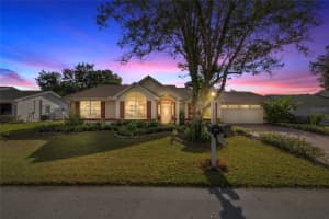 10805 83RD AVENUE, OCALA, FL 34481 - MLS#MFROM710117