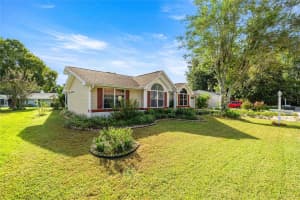 10805 83RD AVENUE, OCALA, FL 34481 - MLS#MFROM710117