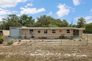 1989 185TH TERRACE, SILVER SPRINGS, FL 34488 - MLS#MFROM710125