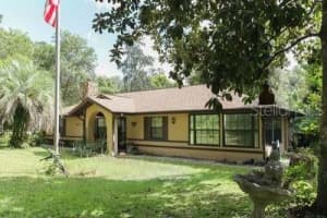 13167 39TH COURT, BELLEVIEW, FL 34420 - MLS#MFROM710128