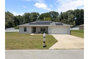 1803 161ST PLACE, CITRA, FL 32113 - MLS#MFROM710132