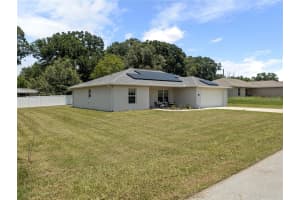 1803 161ST PLACE, CITRA, FL 32113 - MLS#MFROM710132