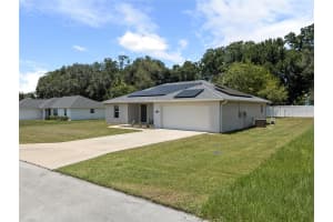 1803 161ST PLACE, CITRA, FL 32113 - MLS#MFROM710132