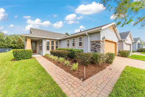 3645 55TH CIRCLE, OCALA, FL 34482 - MLS#MFROM710135