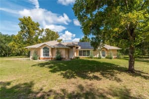 13371 NE HIGHWAY 27 ALT, WILLISTON, FL 32696 - MLS#MFROM710138