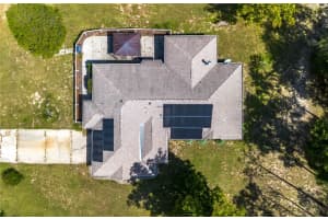 13371 NE HIGHWAY 27 ALT, WILLISTON, FL 32696 - MLS#MFROM710138