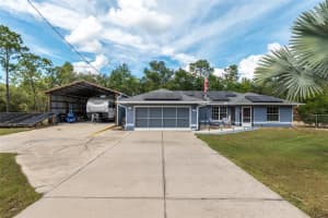 109 FISHER WAY, OCKLAWAHA, FL 32179 - MLS#MFROM710145