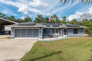 109 FISHER WAY, OCKLAWAHA, FL 32179 - MLS#MFROM710145