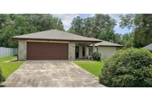 21668 PEACH BLOSSOM STREET, DUNNELLON, FL 34431 - MLS#MFROM710151