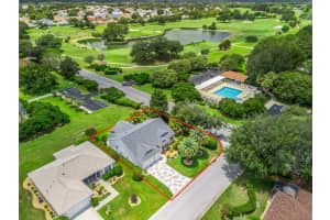 17608 92ND GRANTHAM TERRACE, THE VILLAGES, FL 32162 - MLS#MFROM710155