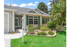 17608 92ND GRANTHAM TERRACE, THE VILLAGES, FL 32162 - MLS#MFROM710155