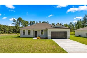 16815 Sw 41st Avenue Rd, OCALA