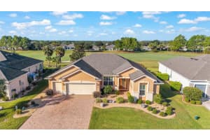9539 Sw 71st Loop, OCALA