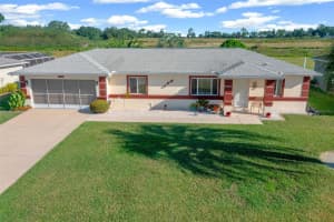 6383 98TH LOOP, OCALA, FL 34476 - MLS#MFROM710177