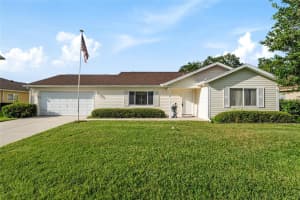11587 139TH PLACE, DUNNELLON, FL 34432 - MLS#MFROM710180