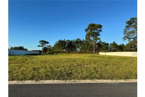 Lot 5 45TH AVENUE, OCALA, FL 34480 - MLS#MFROM710184
