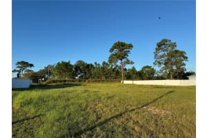 Lot 5 45TH AVENUE, OCALA, FL 34480 - MLS#MFROM710184