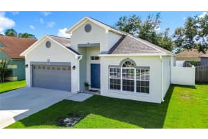 3328 HOLLAND DRIVE, ORLANDO, FL 32825 - MLS#MFROM710197