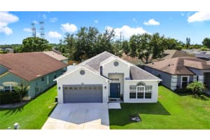 3328 HOLLAND DRIVE, ORLANDO, FL 32825 - MLS#MFROM710197