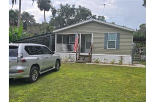 9450 306TH COURT, SALT SPRINGS, FL 32134 - MLS#MFROM710199