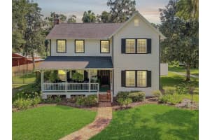 6100 AVENUE F, MC INTOSH, FL 32664 - MLS#MFROM710203