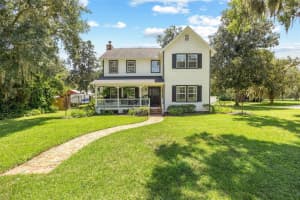 6100 AVENUE F, MC INTOSH, FL 32664 - MLS#MFROM710203