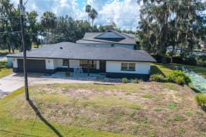 11370 STATE PARK STREET, CRYSTAL RIVER, FL 34428 - MLS#MFROM710204
