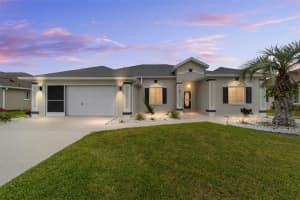 2420 Nw 55th Avenue Rd, OCALA