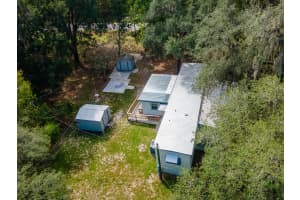 22045 106TH AVENUE, FORT MC COY, FL 32134 - MLS#MFROM710215