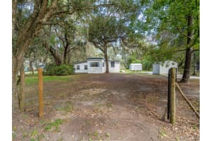 22045 106TH AVENUE, FORT MC COY, FL 32134 - MLS#MFROM710215