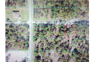 24630 SUNSET AVENUE, DUNNELLON, FL 34431 Sold 11/18/25
