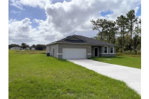 6038 Sw 154th Place Rd, OCALA